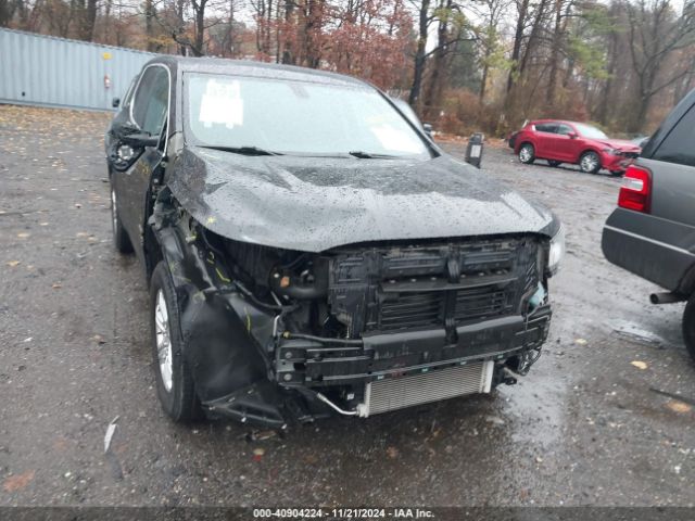 1GKKNRLA2KZ111526 GMC Acadia Sle-1