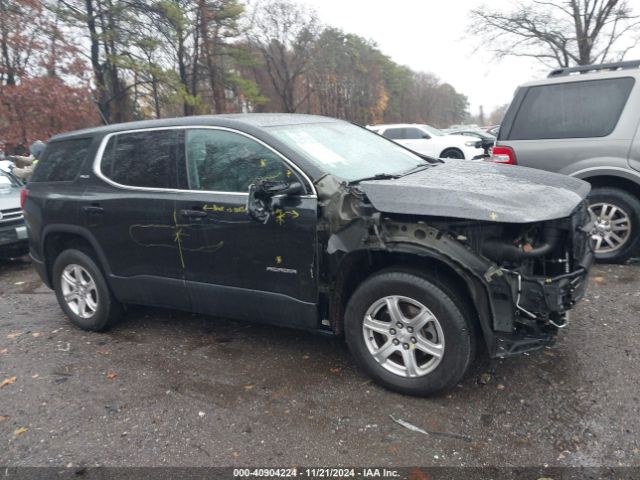 1GKKNRLA2KZ111526 GMC Acadia Sle-1