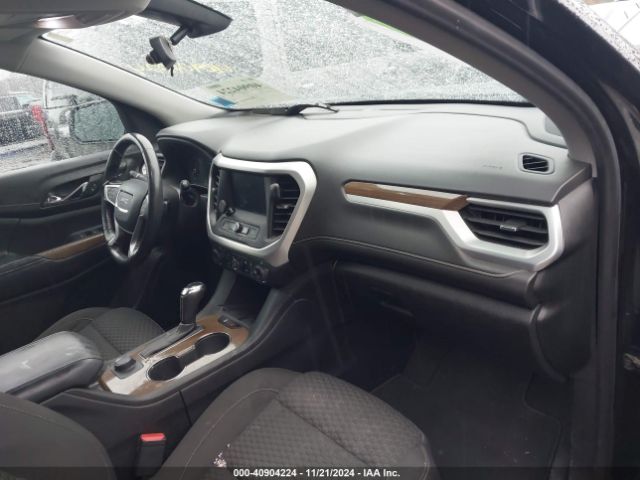 1GKKNRLA2KZ111526 GMC Acadia Sle-1