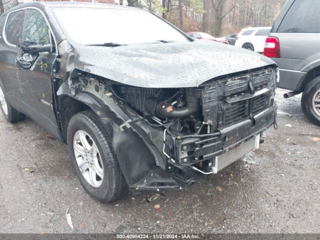 1GKKNRLA2KZ111526 GMC Acadia Sle-1