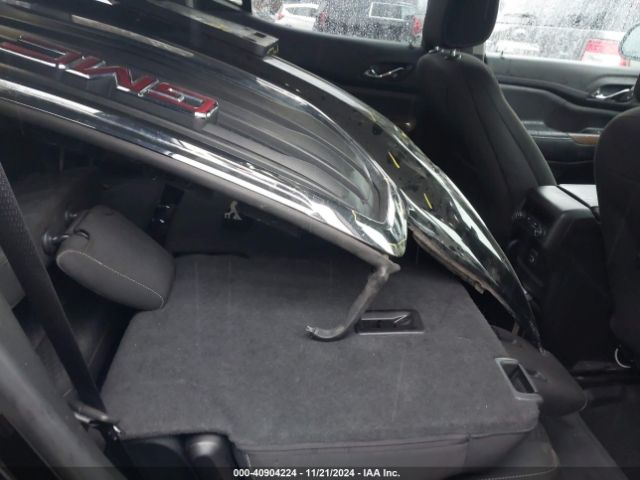 1GKKNRLA2KZ111526 GMC Acadia Sle-1
