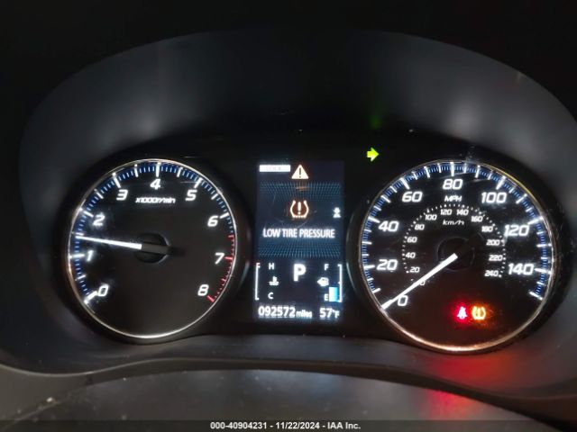 JA4AZ3A33KZ041915 Mitsubishi Outlander Se