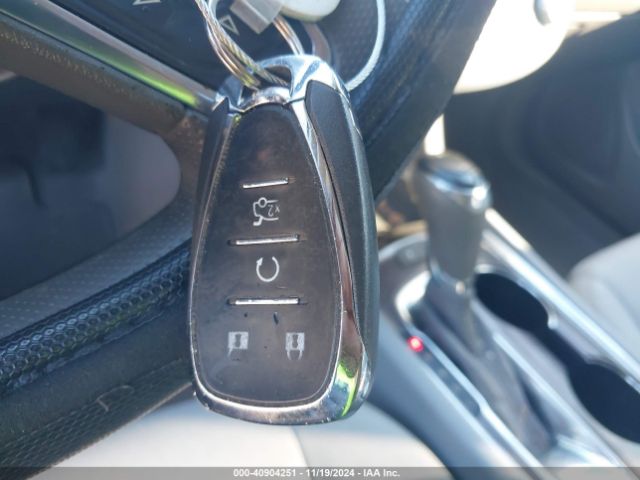 1G1ZD5ST7KF203833 Chevrolet MALIBU LT