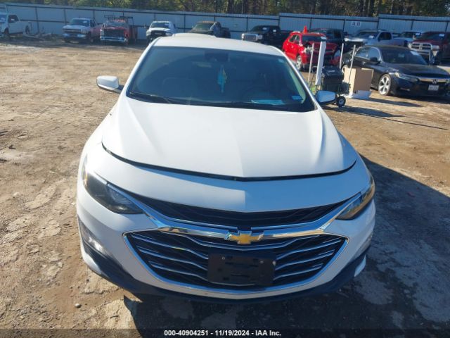 1G1ZD5ST7KF203833 Chevrolet MALIBU LT
