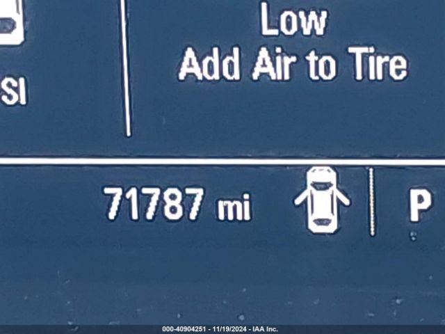 1G1ZD5ST7KF203833 Chevrolet MALIBU LT