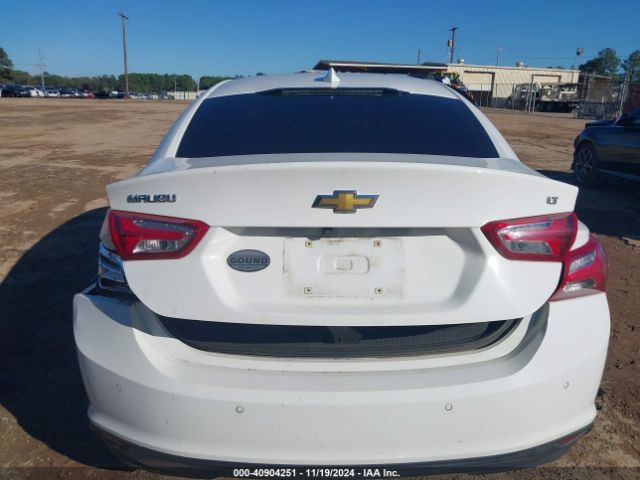 1G1ZD5ST7KF203833 Chevrolet MALIBU LT