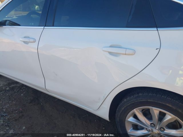 1G1ZD5ST7KF203833 Chevrolet MALIBU LT