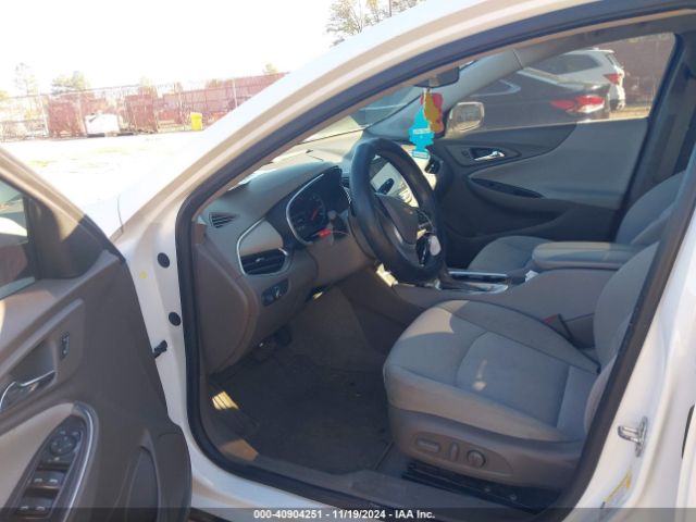 1G1ZD5ST7KF203833 Chevrolet MALIBU LT