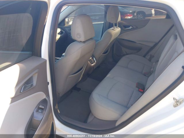 1G1ZD5ST7KF203833 Chevrolet MALIBU LT