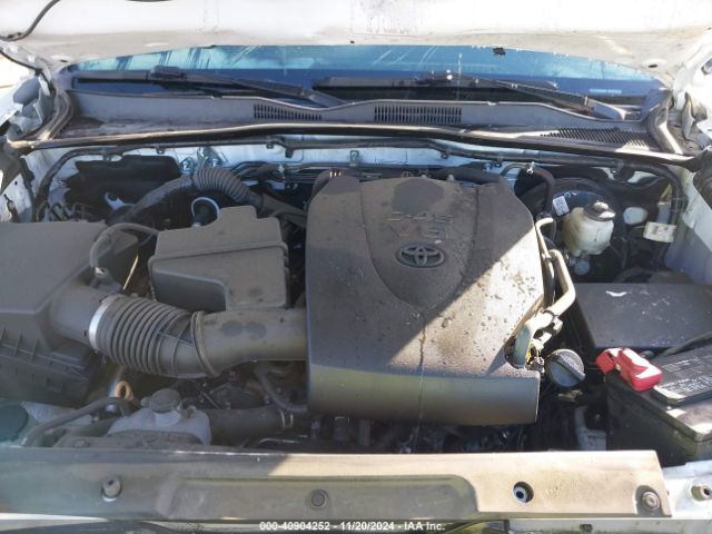 3TMAZ5CN7NM175056 Toyota Tacoma Trd Sport