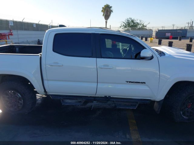 3TMAZ5CN7NM175056 Toyota Tacoma Trd Sport