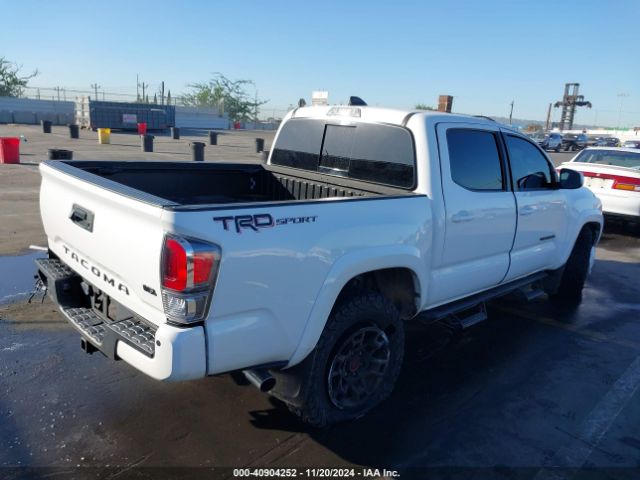 3TMAZ5CN7NM175056 Toyota Tacoma Trd Sport