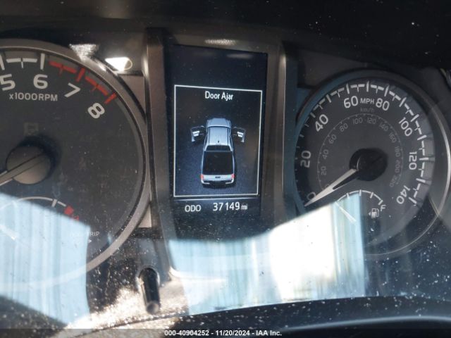 3TMAZ5CN7NM175056 Toyota Tacoma Trd Sport