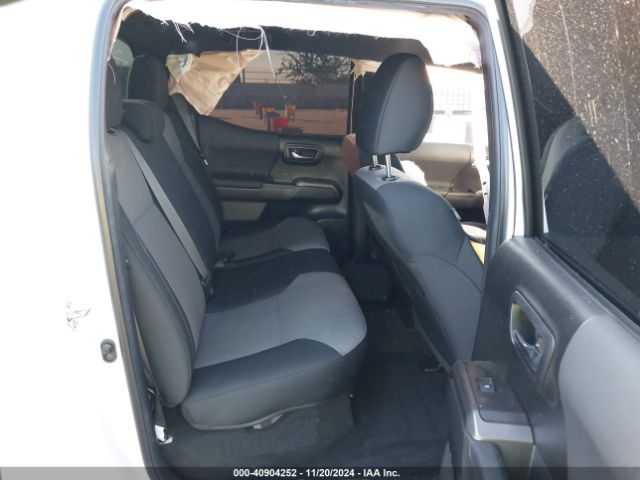 3TMAZ5CN7NM175056 Toyota Tacoma Trd Sport