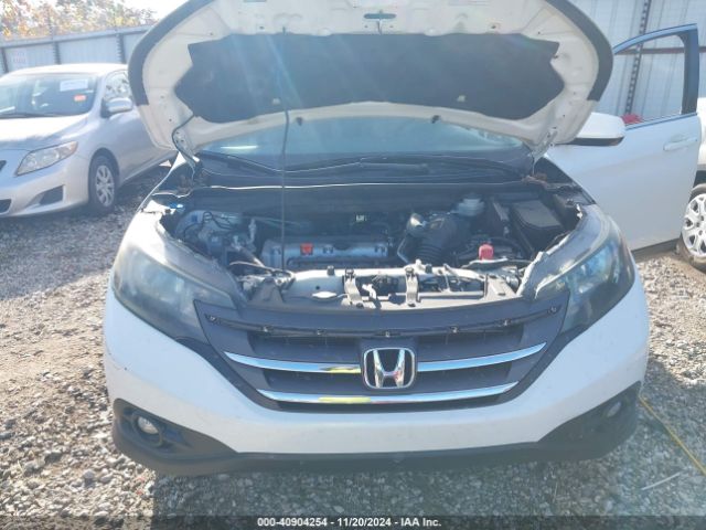 5J6RM3H55EL006471 Honda CR-V EX
