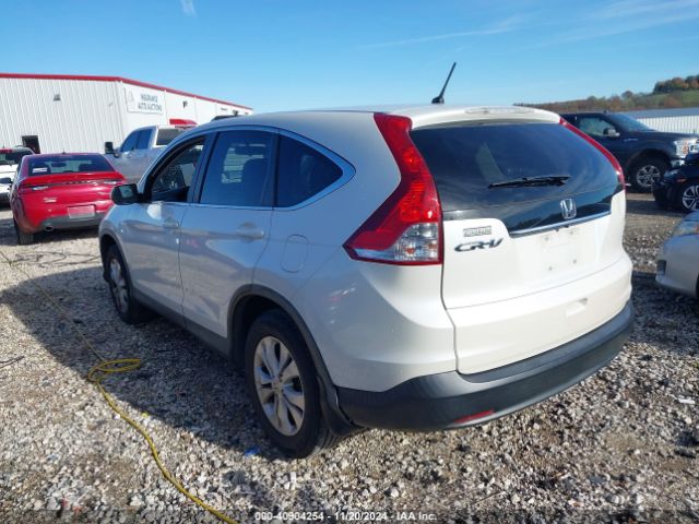 5J6RM3H55EL006471 Honda CR-V EX