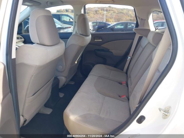 5J6RM3H55EL006471 Honda CR-V EX