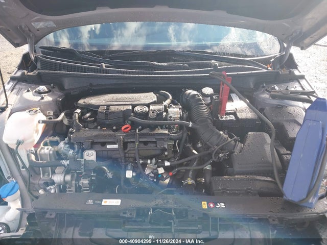 Hyundai Elantra N Line 2023 KMHLR4AF3PU478909 Image 10