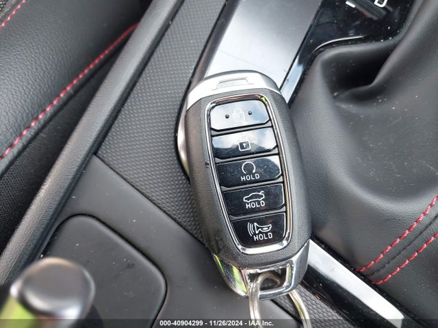 Hyundai Elantra N Line 2023 KMHLR4AF3PU478909 Image 11