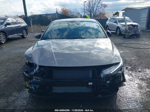 Hyundai Elantra N Line 2023 KMHLR4AF3PU478909 Image 13