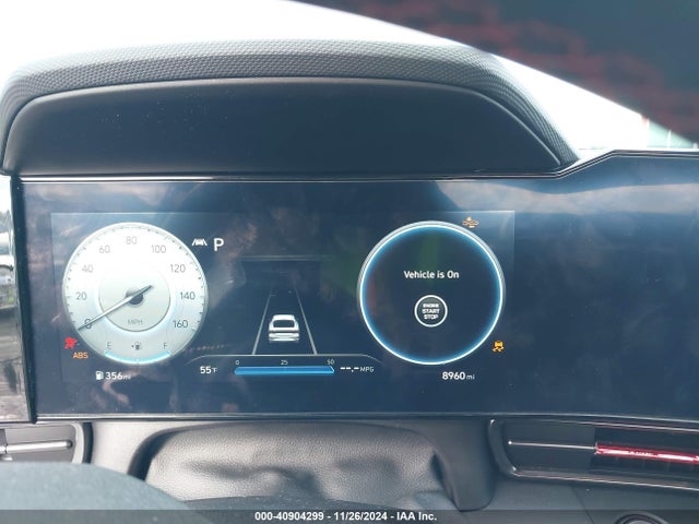 Hyundai Elantra N Line 2023 KMHLR4AF3PU478909 Image 7