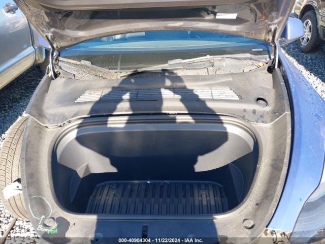 7SAYGDEF0NF488753 Tesla Model Y Performance Dual Motor All-wheel Drive