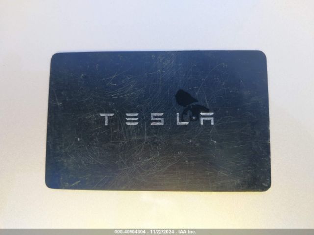 7SAYGDEF0NF488753 Tesla Model Y Performance Dual Motor All-wheel Drive