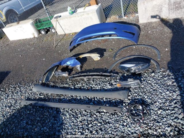 7SAYGDEF0NF488753 Tesla Model Y Performance Dual Motor All-wheel Drive