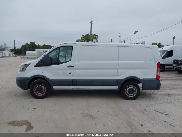 Ford Transit-150 2017 1FTYE1YM2HKA68270 Image 15