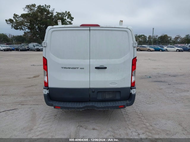 Ford Transit-150 2017 1FTYE1YM2HKA68270 Image 17