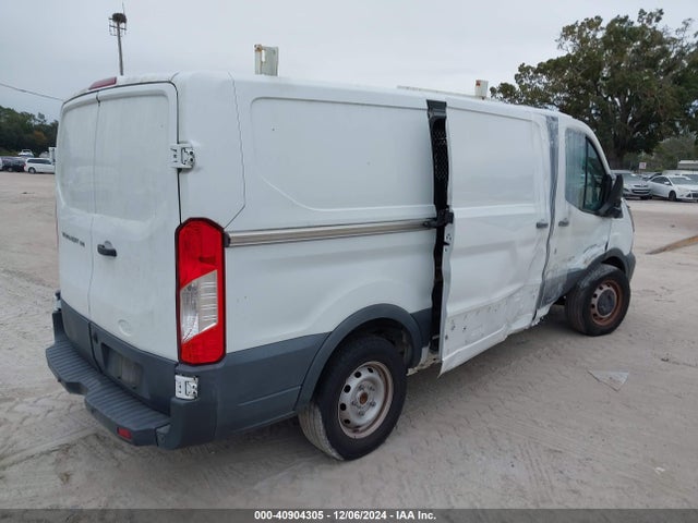 Ford Transit-150 2017 1FTYE1YM2HKA68270 Image 12