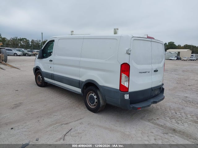Ford Transit-150 2017 1FTYE1YM2HKA68270 Image 3