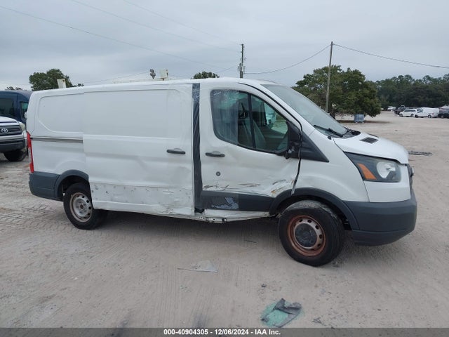 Ford Transit-150 2017 1FTYE1YM2HKA68270 Image 6