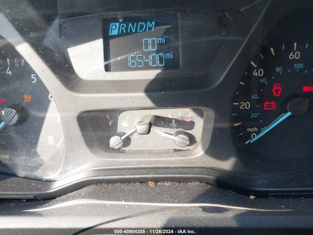Ford Transit-150 2017 1FTYE1YM2HKA68270 Image 7