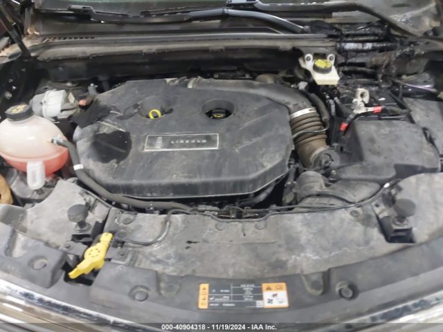 5LMTJ2DH7HUL46663 Lincoln MKC SELECT