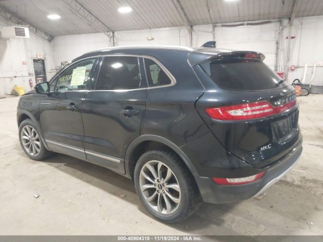 5LMTJ2DH7HUL46663 Lincoln MKC SELECT