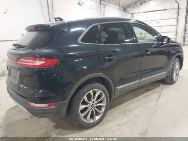 5LMTJ2DH7HUL46663 Lincoln MKC SELECT