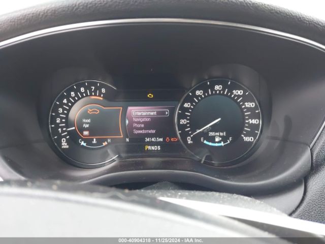 5LMTJ2DH7HUL46663 Lincoln MKC SELECT
