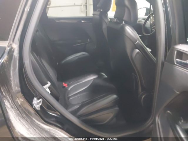 5LMTJ2DH7HUL46663 Lincoln MKC SELECT