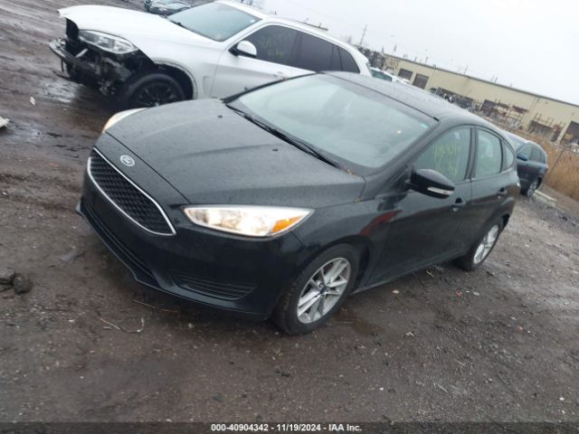 1FADP3K23GL251980 Ford FOCUS SE