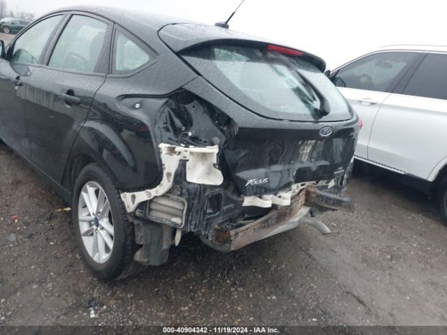 1FADP3K23GL251980 Ford FOCUS SE