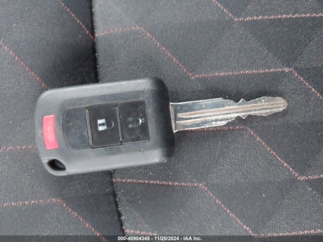 ML32AUHJ2MH009254 Mitsubishi Mirage Carbonite Edition/es/le