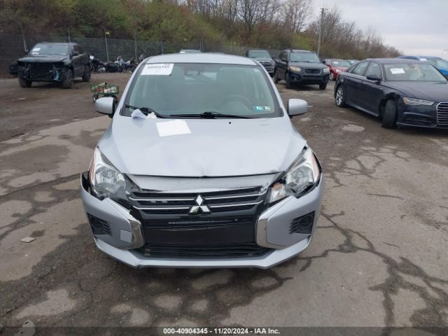 ML32AUHJ2MH009254 Mitsubishi Mirage Carbonite Edition/es/le