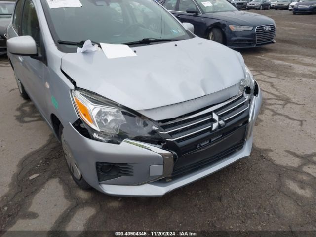 ML32AUHJ2MH009254 Mitsubishi Mirage Carbonite Edition/es/le