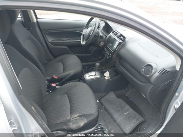 ML32AUHJ2MH009254 Mitsubishi Mirage Carbonite Edition/es/le