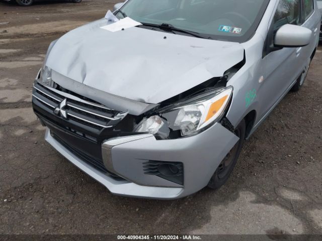 ML32AUHJ2MH009254 Mitsubishi Mirage Carbonite Edition/es/le