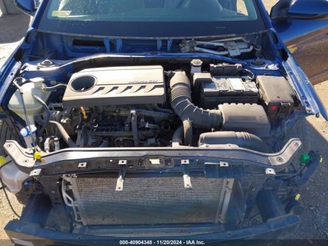 5NPD94LAXHH130188 Hyundai Elantra Eco