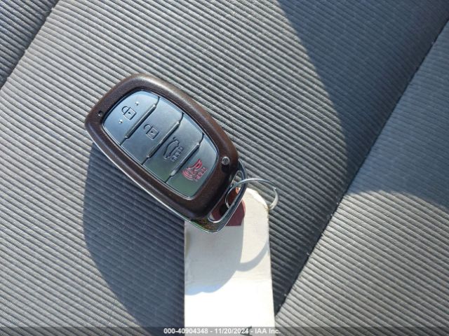 5NPD94LAXHH130188 Hyundai Elantra Eco