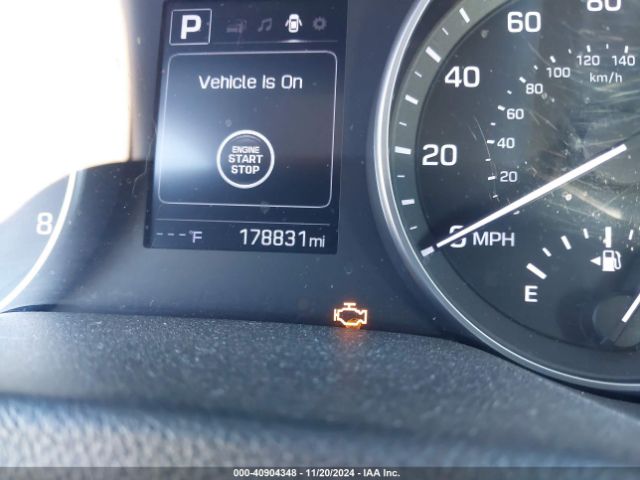 5NPD94LAXHH130188 Hyundai Elantra Eco