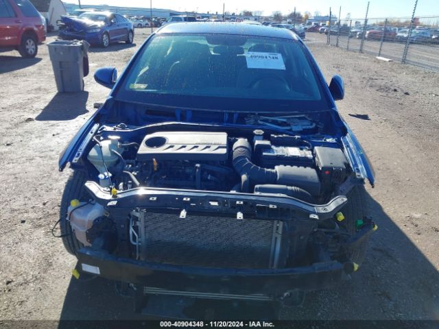 5NPD94LAXHH130188 Hyundai Elantra Eco